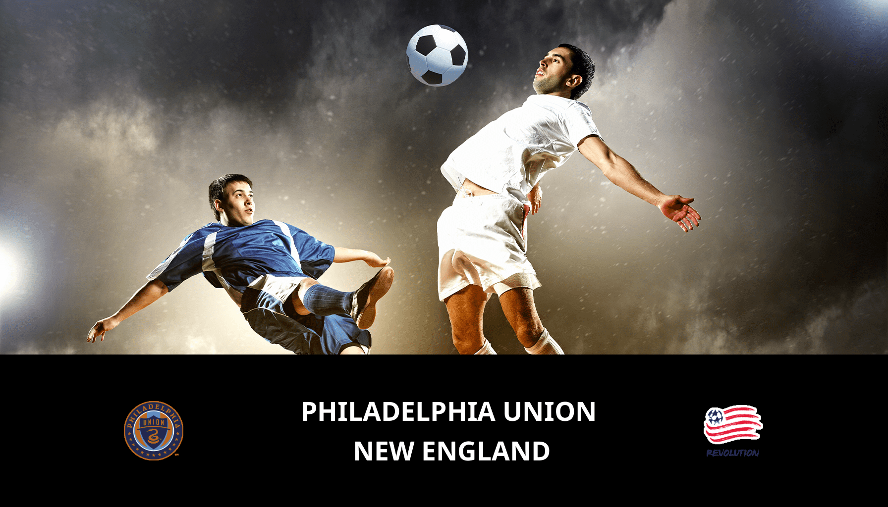 Pronostic Philadelphia Union VS New England du 28/10/2023 Analyse de la rencontre